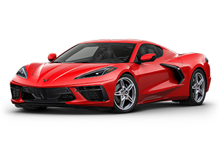 Chevrolet Corvette Stingray - Classic Chevrolet Sugar Land in Sugar Land TX